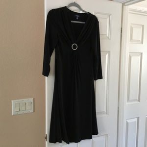 Chaps women dress